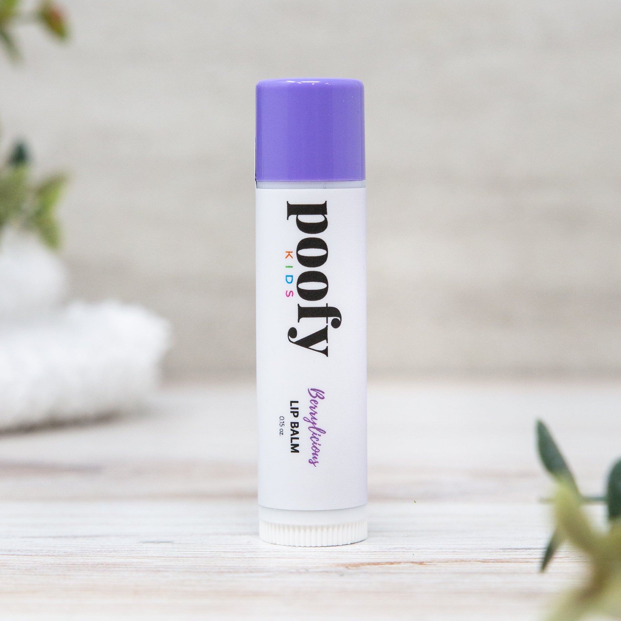 Berrylicious Lip Balm Berrylicious Lip Balm