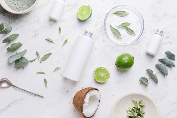 The Journey to Greener Living: Starting with Your Choice of Natural Shampoo