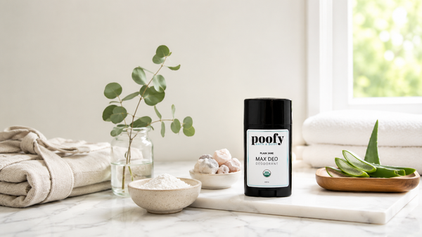 Aluminum-Free Deodorant: What Really Works in 2026