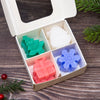 Candle Melt Set Holiday Pine