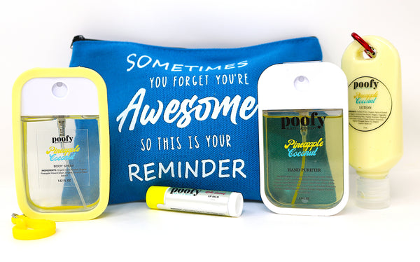 You are Awesome Back to School Kit