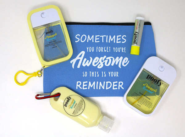 You are Awesome Back to School Kit