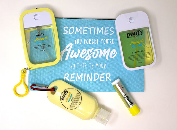 You are Awesome Back to School Kit