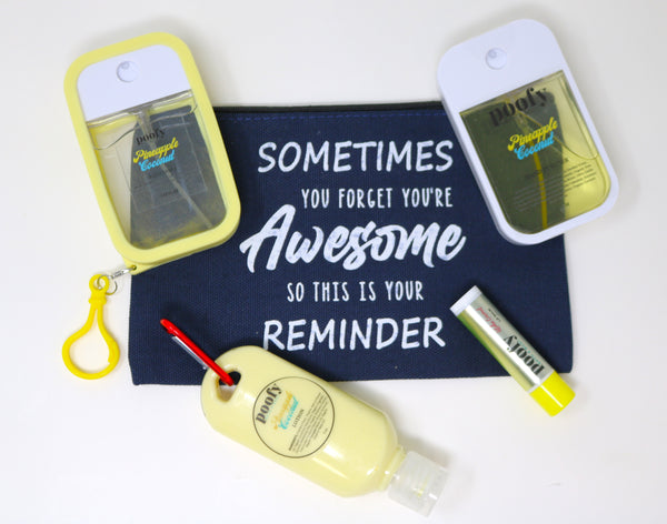 You are Awesome Back to School Kit