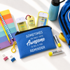 You are Awesome Back to School Kit