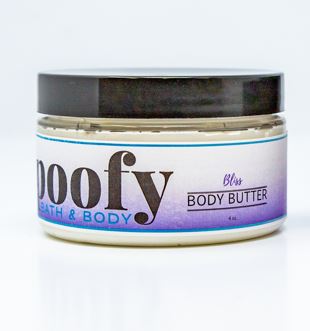 Bliss Body Butter