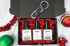 Body Spray Holiday Set for Men