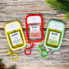 Holiday Hand Sanitizer Set
