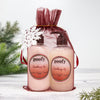 Cranberry Fig Soap & Lotion Gift Set