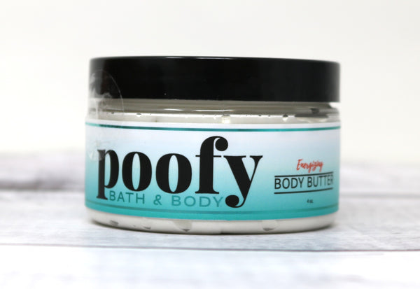 Energizing Body Butter