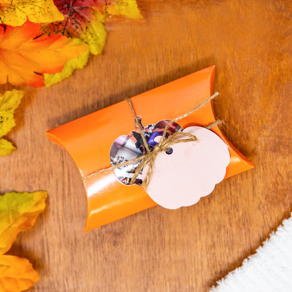 FALLOWEEN Mini Lip Balm Set