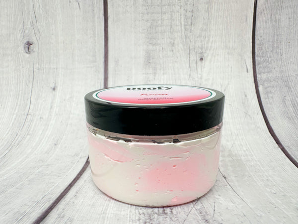 Princess Whipped Body Butter