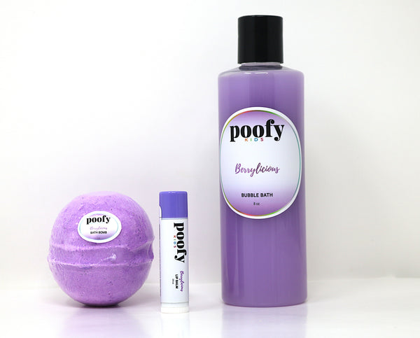 Kids Berrylicious Bundle