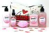 Love's Blush Collection