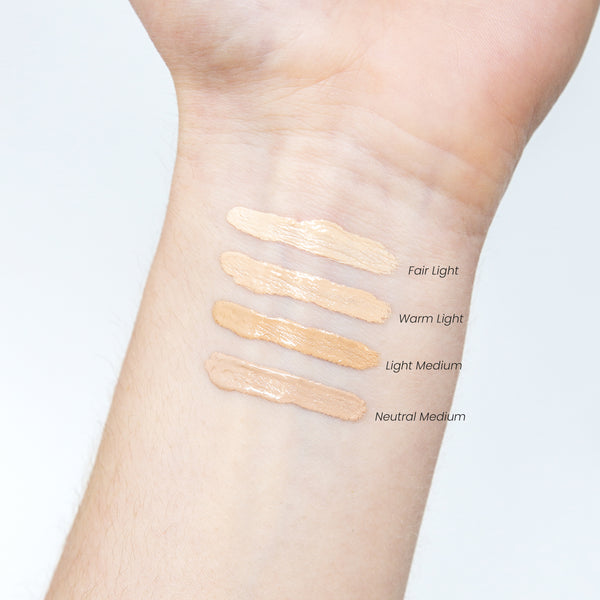 Natural Concealer