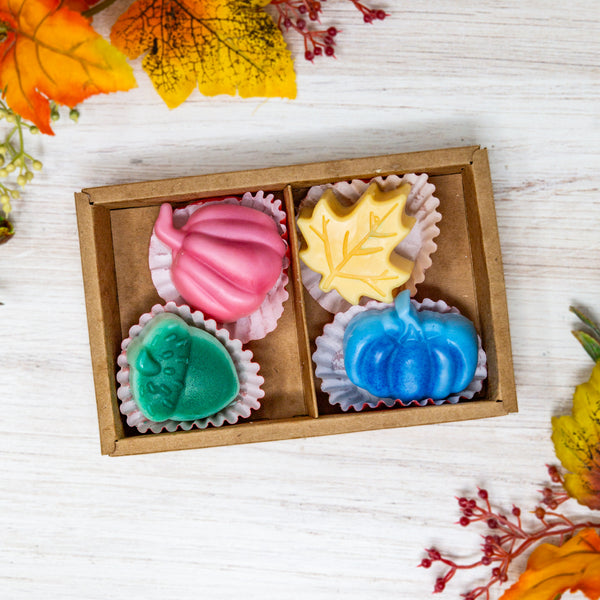 Taste of Fall Candle Melts