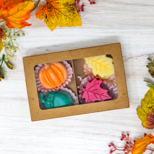 Taste of Fall Candle Melts