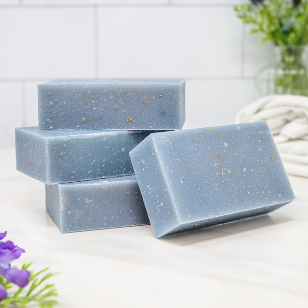 Ocean Breeze Soap Bar