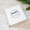 POOFYORGANICS-HOLIDAY HAND CREAM GIFT SET BOX