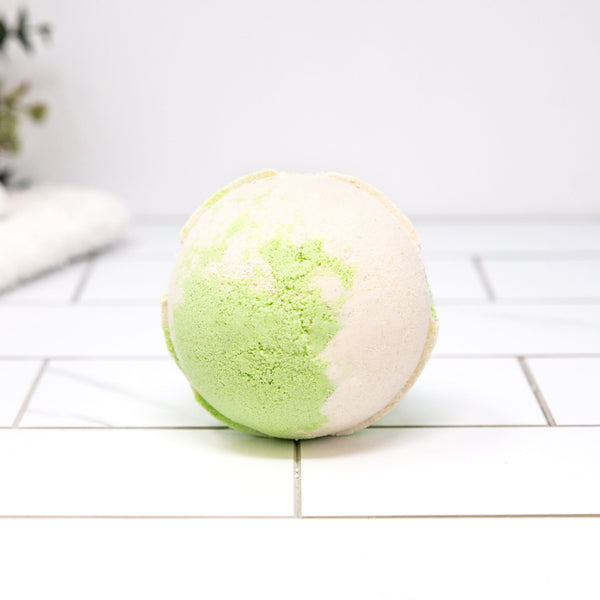 Jasmine Bath Bomb