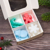 Candle Melt Set Holiday Pine