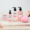 Love's Blush Collection