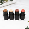 Cheek, Lip & Contour Tints