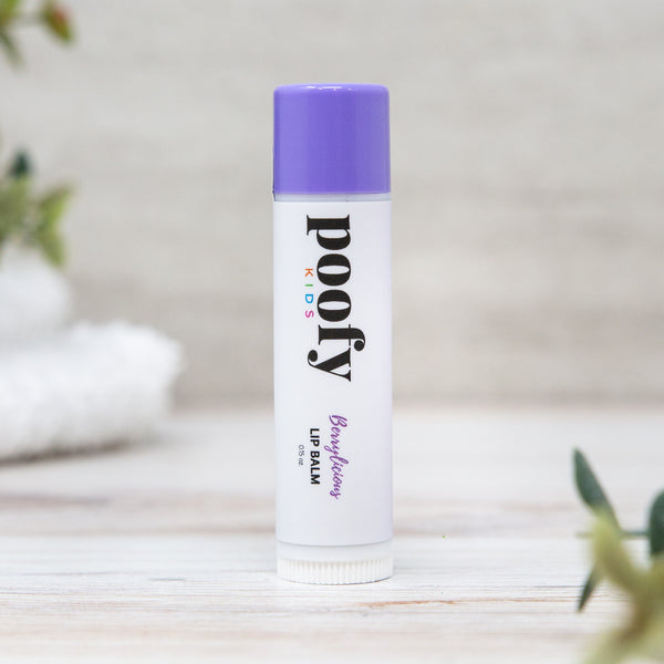 Berrylicious Lip Balm Poofy Organics Berrylicious Lip Balm Poofy Organics