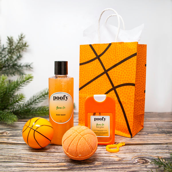 Holiday Gift Set for Boys