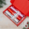 Body Spray Holiday Gift Set for Her