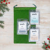 Holiday Candle Melt Gift Set