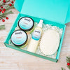 Holiday Energizing Bath & Body Gift Set