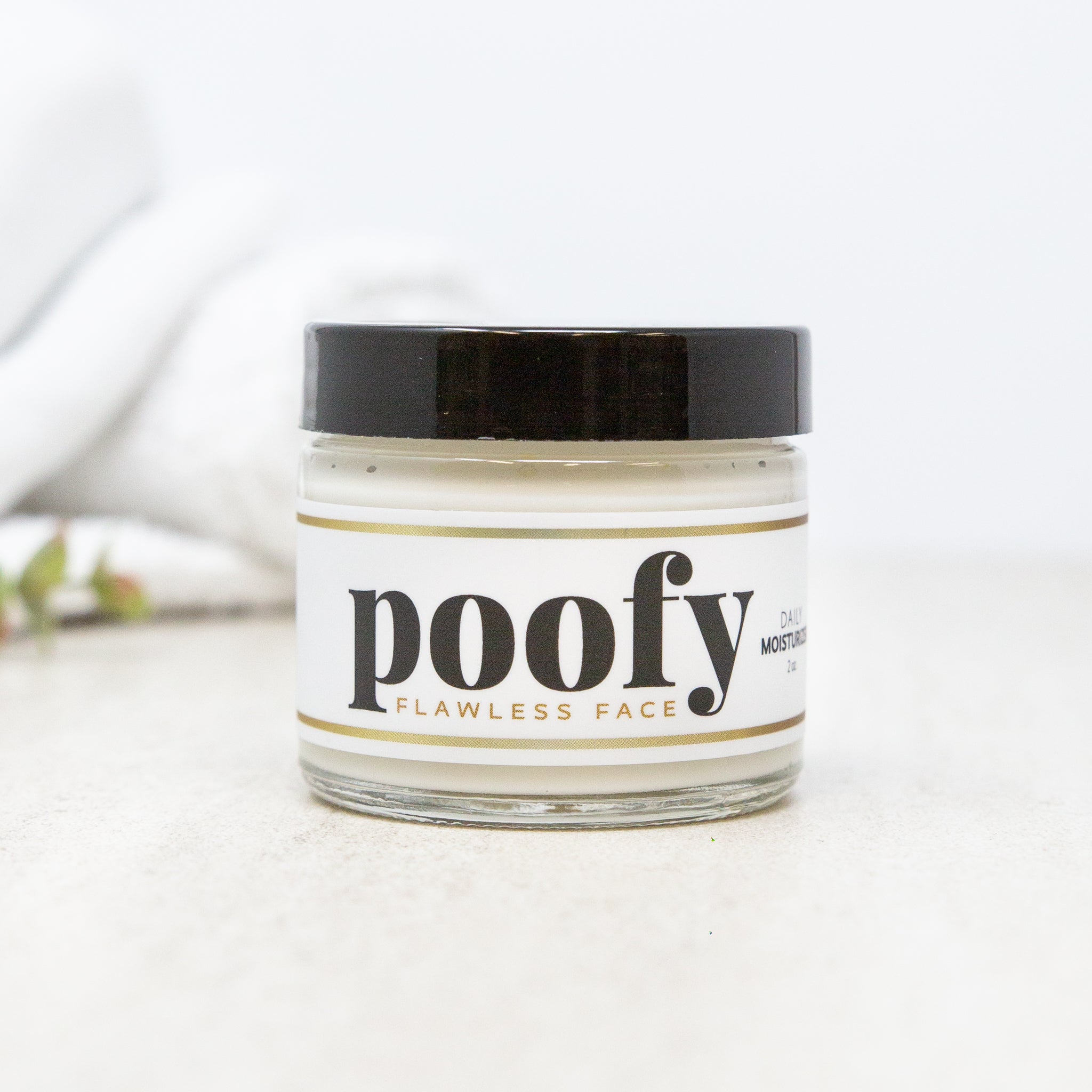 Poofy Organics featured image