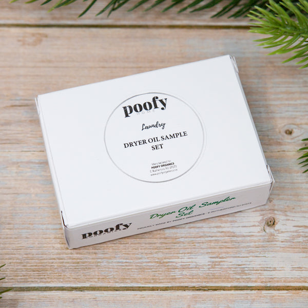 Dryer Oil Sampler Set