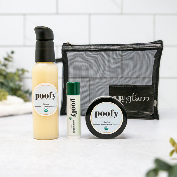 Intro FF Youth Skincare Kit