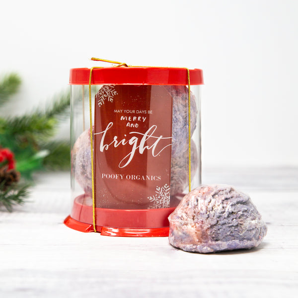 Vanilla Cupcake Bubble Scoop for Kids