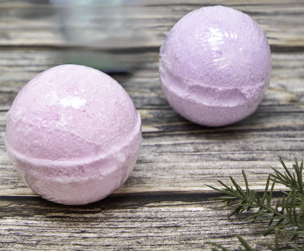 Imperfect “Ugly” Bath Bomb