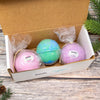 Kids Bath Bomb Gift Set