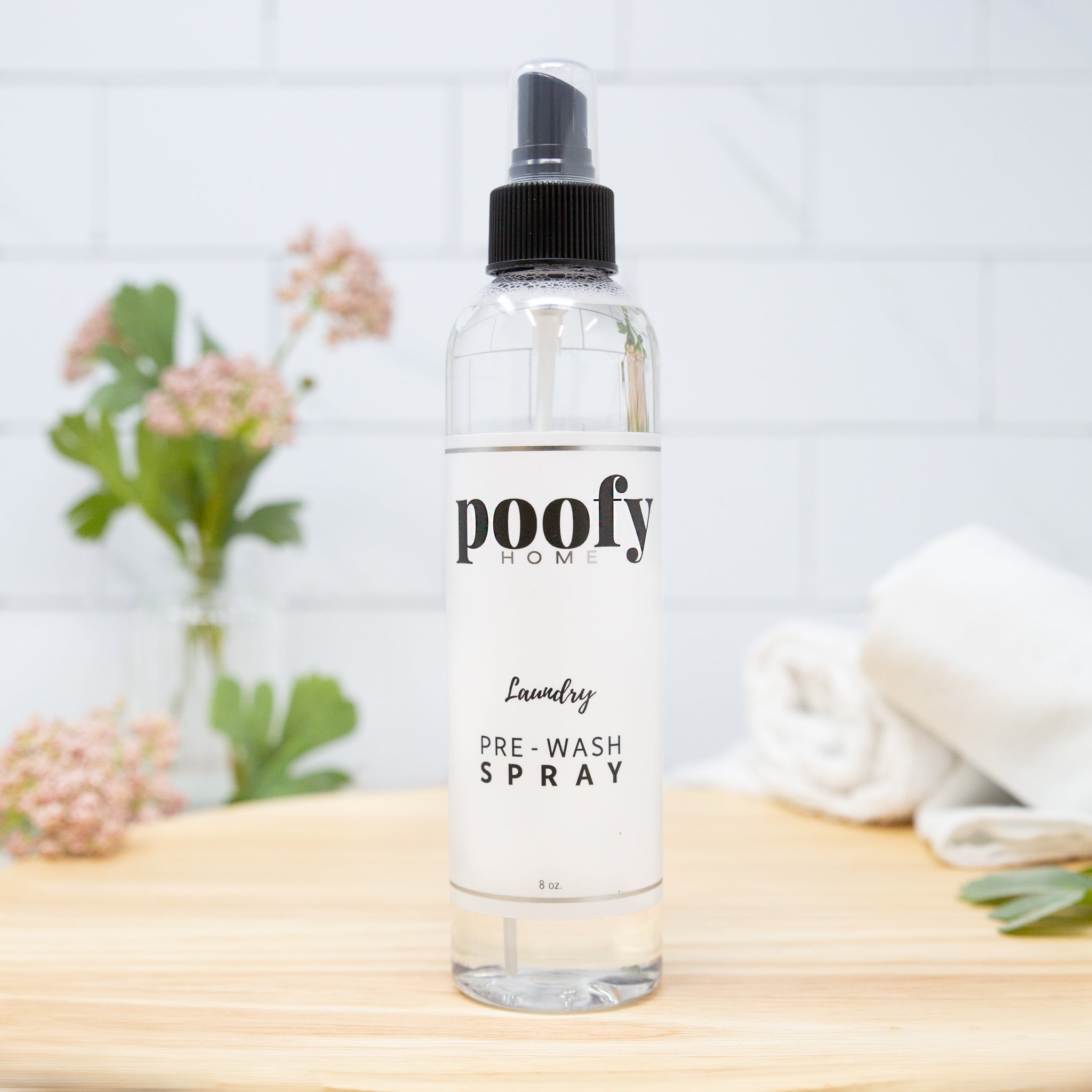 Pre3 Spray Laundry Pre-Spray 8 oz