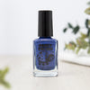 Naughty Navy Nail Polish