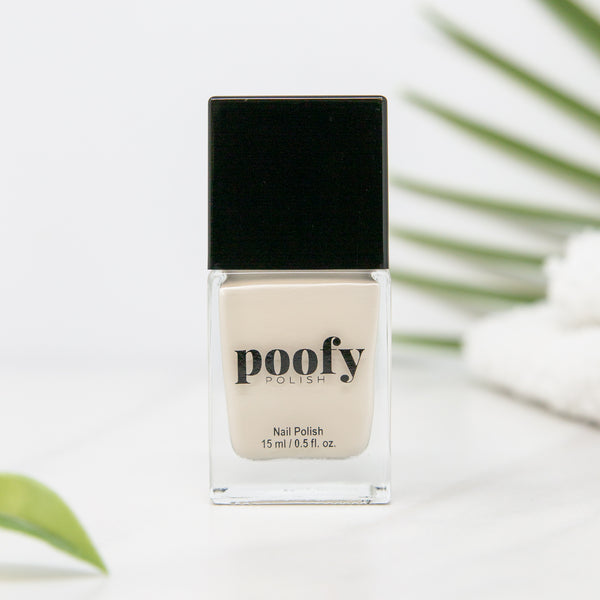 Oat Nail Polish