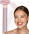 Red-Light Therapy Face & Neck Wand