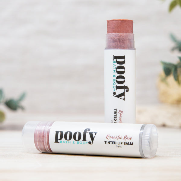 tobacco lip balm Vanilla on the road wherever the day takes you LIP TRIP lip balm