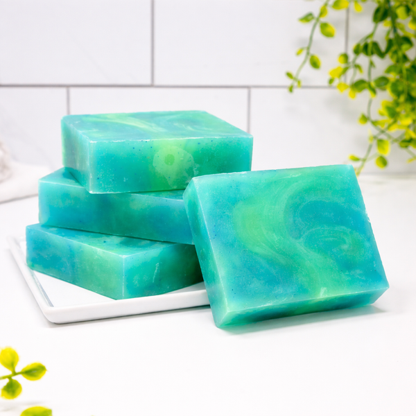 Earth Soap Bar