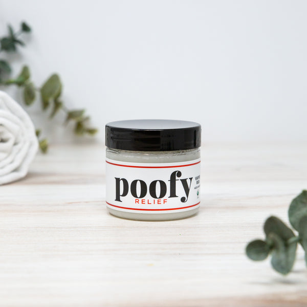 Vapor Rub Organic (age 5+) Poofy Organics Vapor Rub Organic (age 5+) Poofy Organics