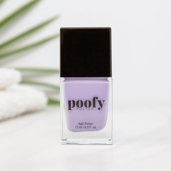 Wisteria Nail Polish